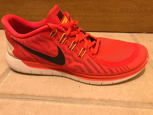 Buy & Sell South West London - Photos for Nike free 5.0. Men’s U.K. 11, EUR 46. Used.