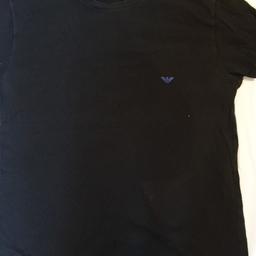 authentic tshirt used good condition