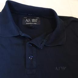 authentic polo used good condition