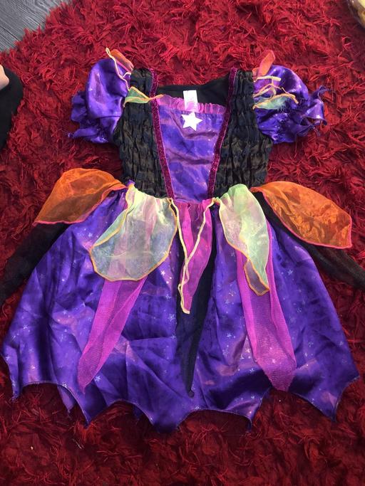 Buy & Sell Lancashire Blackburn with Darwen - Photos for Witch costume