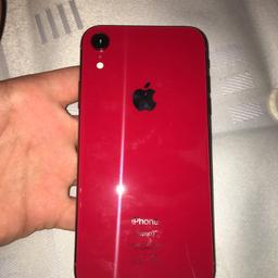 Red 64gb and excellent condition