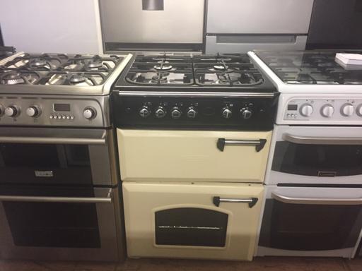 Buy & Sell West Yorkshire Bradford - Photos for Leisure 60cm Gas Cooker