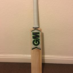 Brand new cricket bat size Harrow junior Kashmir.