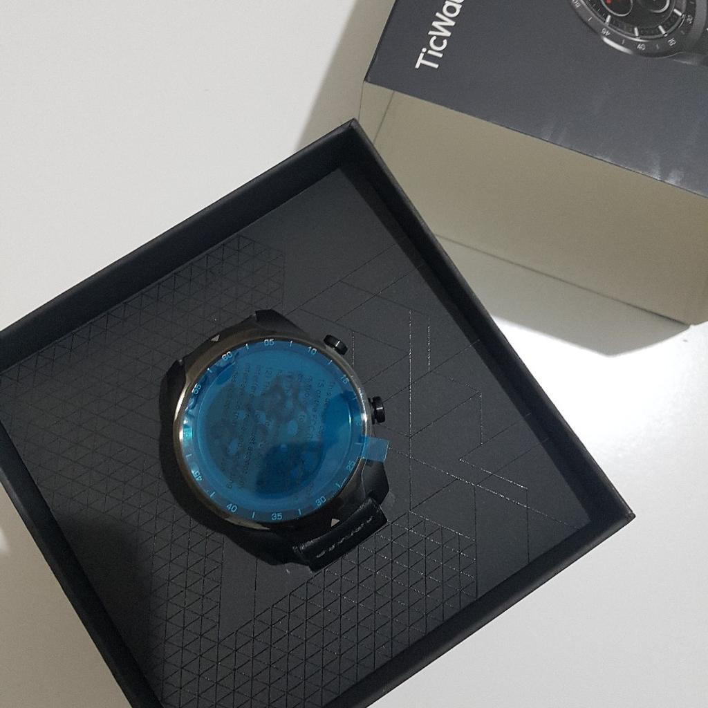 Ticwatch e1 hot sale