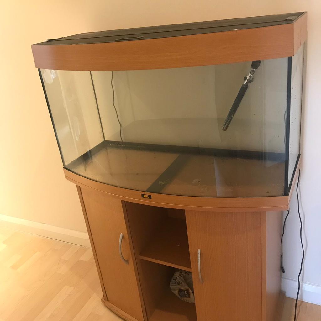 180 litre Juwel fish tank in B67 Sandwell für £ 95,00 zum Verkauf