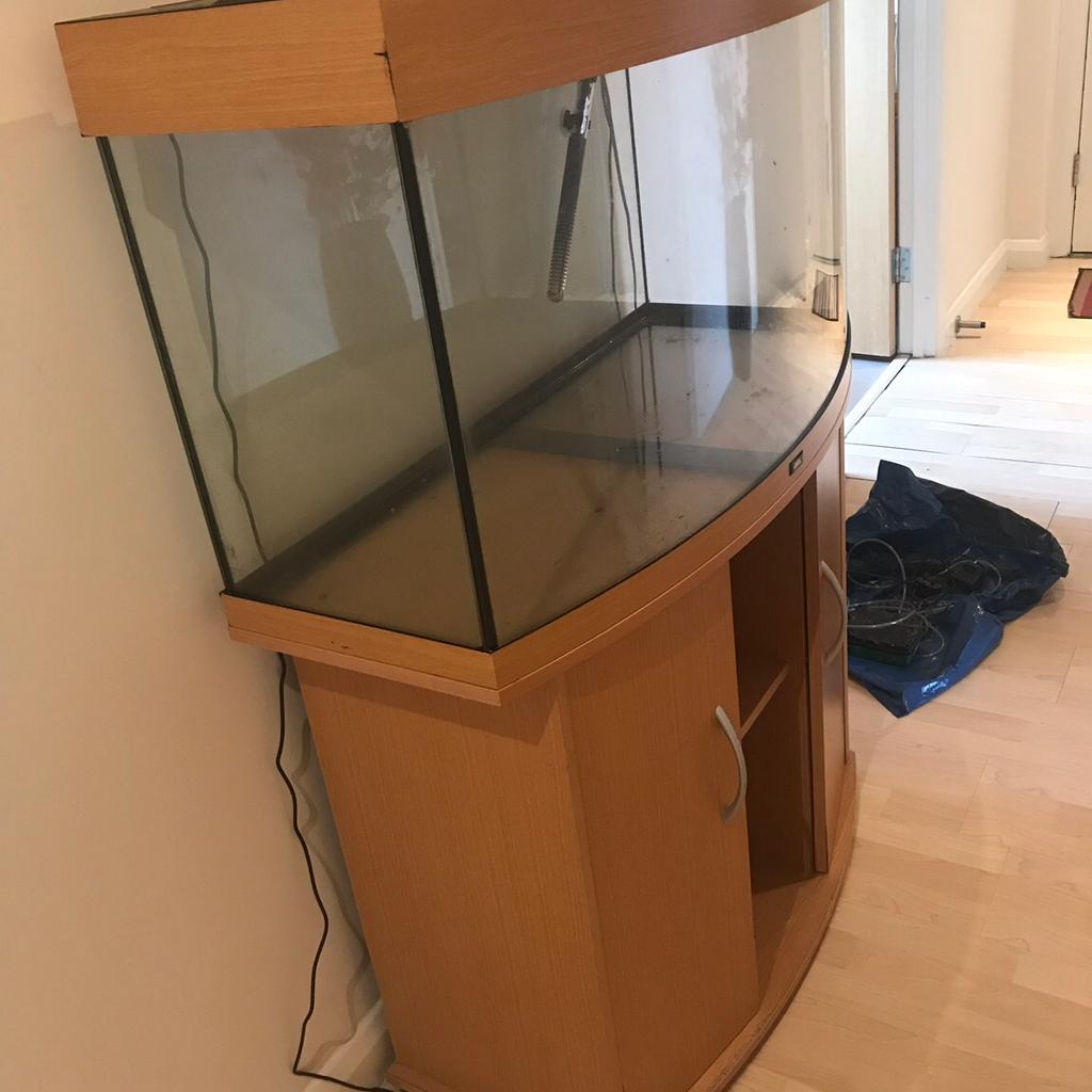 180 litre Juwel fish tank in B67 Sandwell für £ 95,00 zum Verkauf