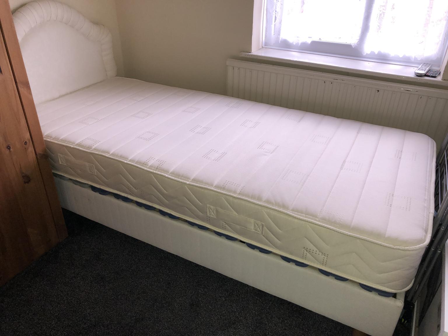 RECO MATIC ELECTRIC ADJUSTABLE SINGLE BED in Doncaster for £70.00 for ...