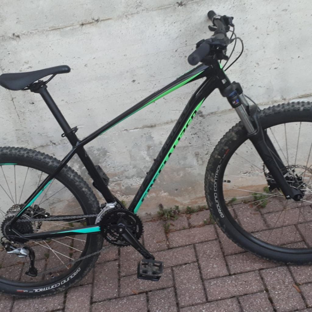 Specialized pitch comp 650b 2018 best sale mountain bike