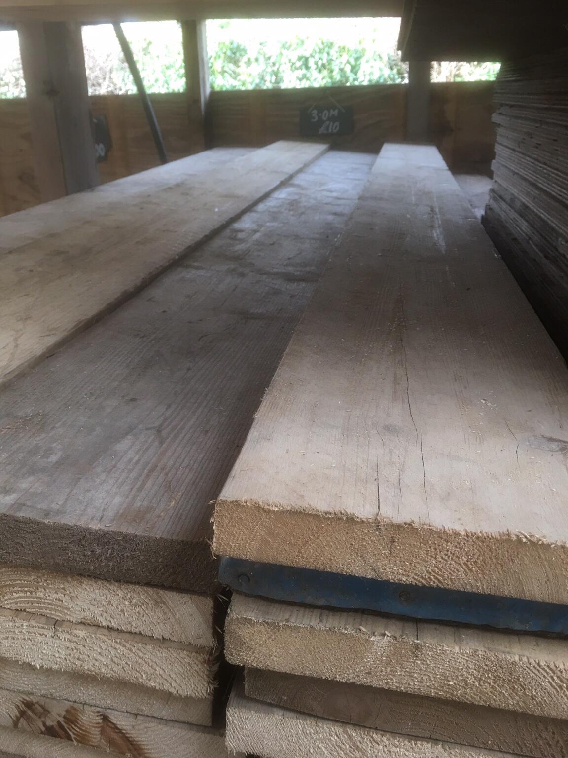 10ft. Scaffold boards in ME16 Maidstone für 9,50 £ zum Verkauf Shpock DE