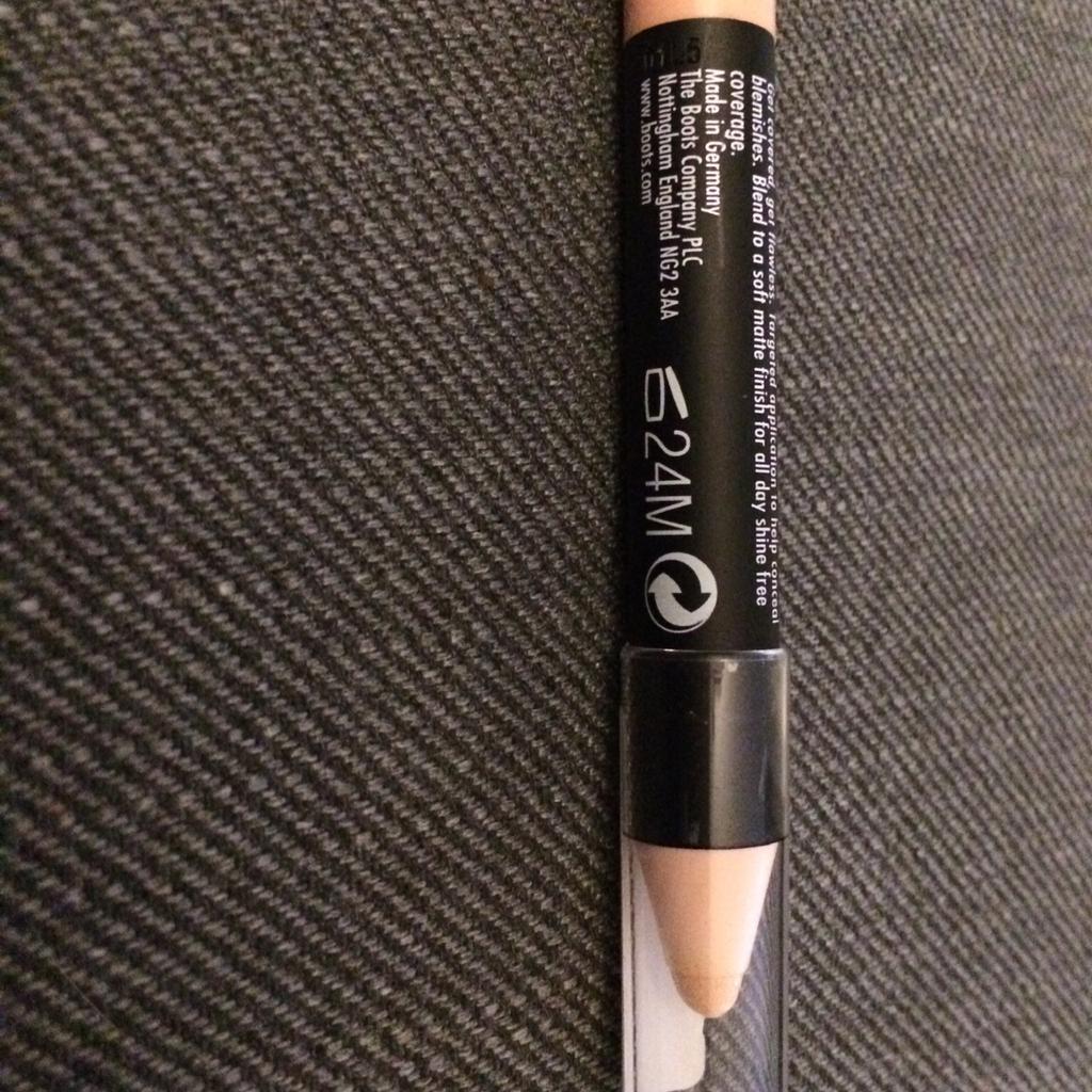 Boots Seventeen miracle matte concealer in SK14 Tameside für £ 2,50 zum ...