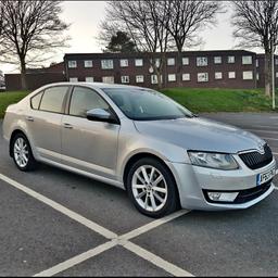 QUICK SALE 
£3995 YES £3995 

Skoda Octavia 63
2.0 Tdi 150bhp 68.9MPG
(performance and economy) 
£20 tax
121k miles 
FSH
7 month mot
2 owners

Receipts to prove Service History 
Timing belt changed 85k
Recently brand new rear Vrs quality shockers
Sat Nav
Rear parking sensors 
Part leather
Full spec available on parkers website 

Fully serviced recently
Fire extinguisher
Alloy wheels
Stop/start technology 
All 4 electric windows 
Bluetooth 
Dab radio
USB card reader
Tyre p monitor
M: 07837862298