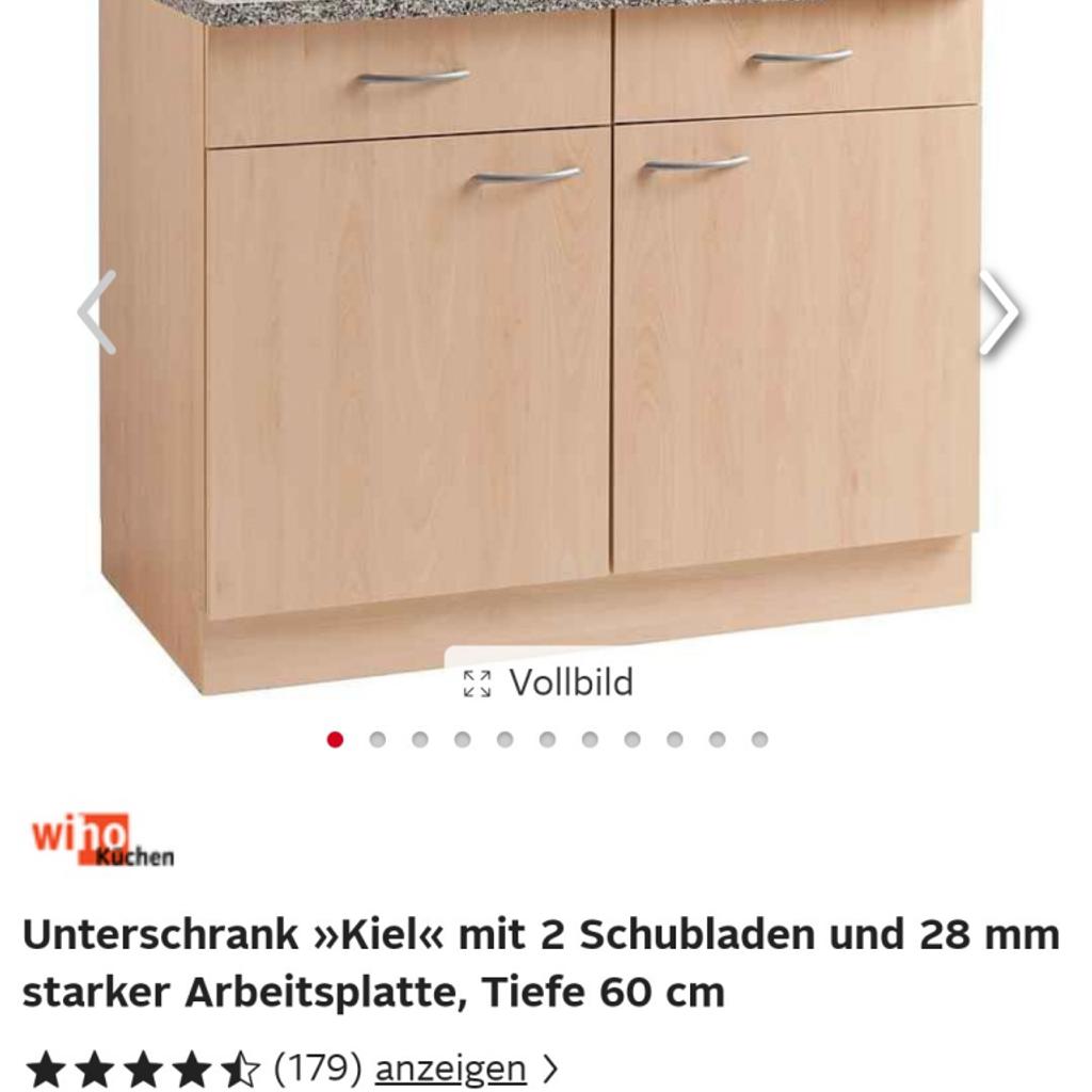 Küche in 63683 Ortenberg für 80,00 € zum Verkauf | Shpock DE