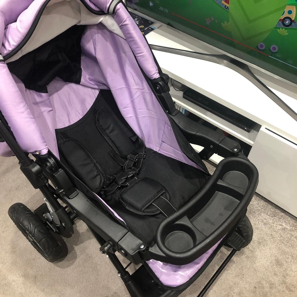 Pushchair buggy pram baby in SO50 Eastleigh for £15.00 for sale Shpock