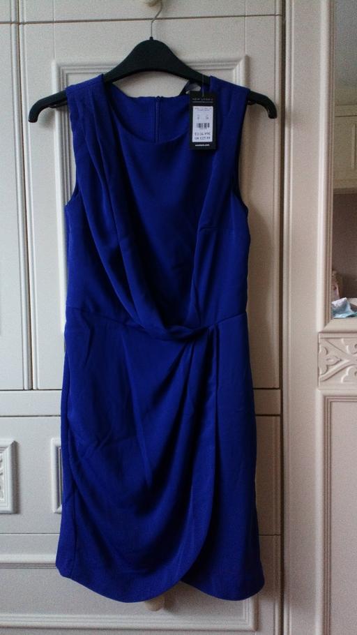 Buy & Sell Surrey Waverley - Photos for New look drape front dress