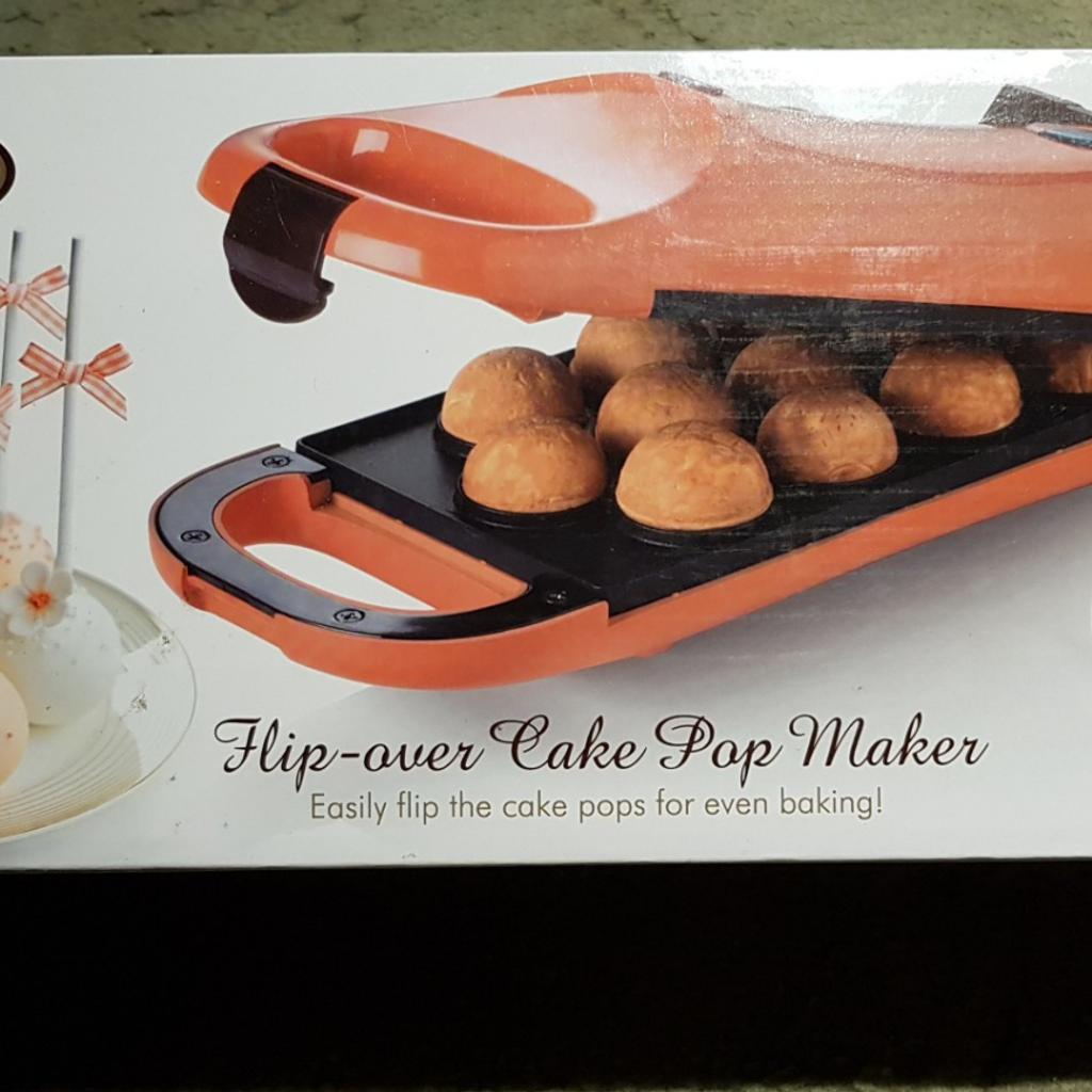 Giles & Posner cake maker in B14 Birmingham for £2.50 for sale Shpock