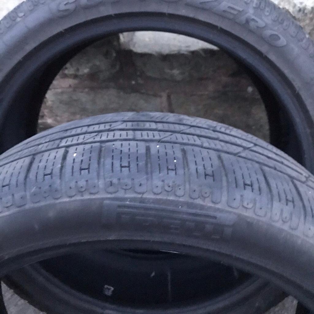 Pirelli 225 40 18 run flat tyres in DY8 Dudley für 50,00 £ zum Verkauf ...