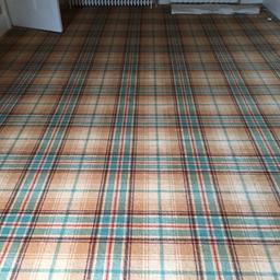 Here I have a Timothy a beasty carpet only 1 year old hardly been walked on vgc 23feet long by 12 feet wide.£200 or offers it coast £90. A square meter works out about £2800.