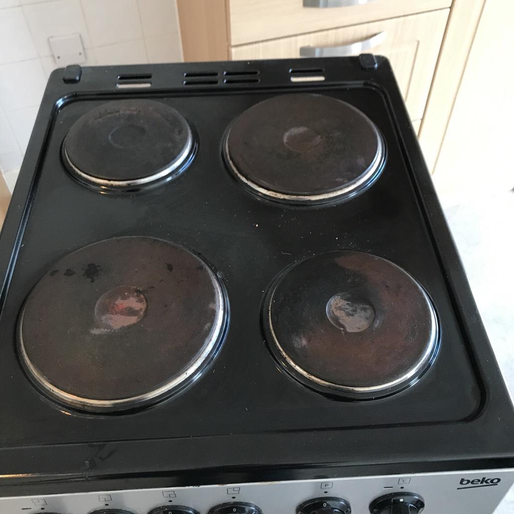 Beko Electric Oven in SW18 Wandsworth für 30,00 £ zum Verkauf Shpock DE