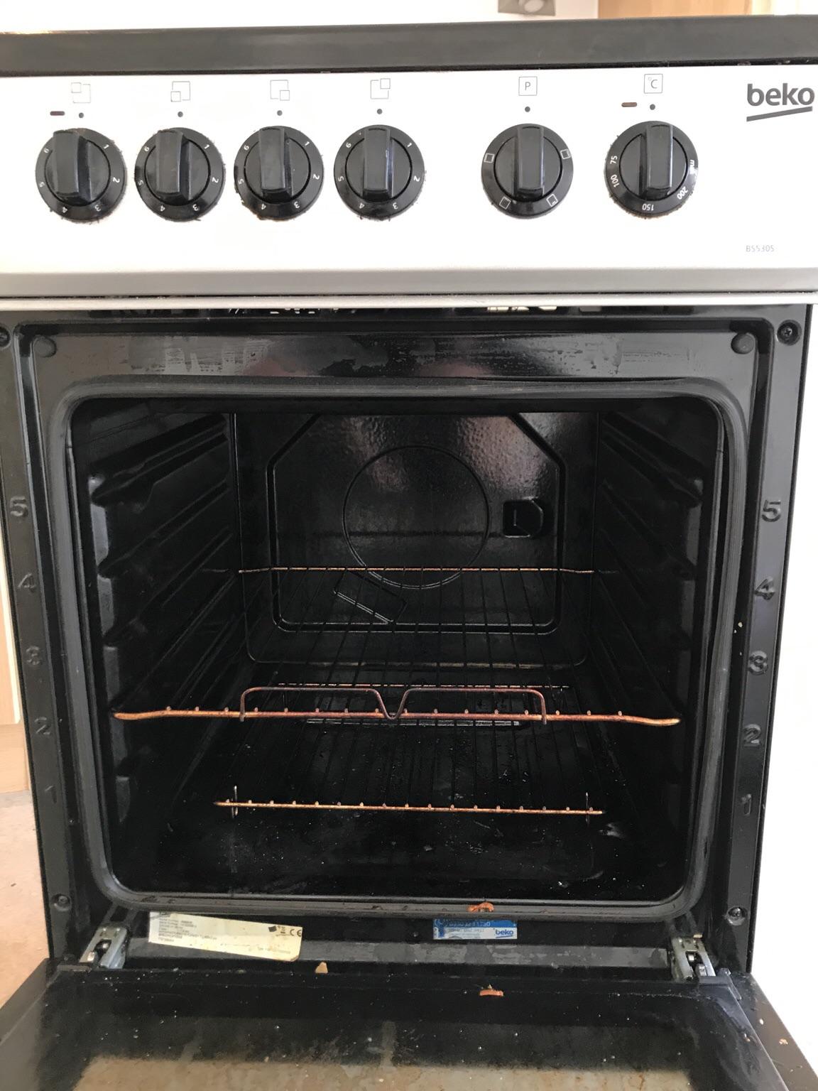 Beko Electric Oven in SW18 Wandsworth für 30,00 £ zum Verkauf Shpock DE