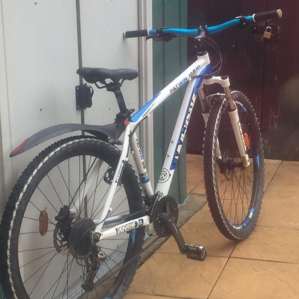 Whistle patwin 1481D 29er in W1 London for 180.00 for sale Shpock