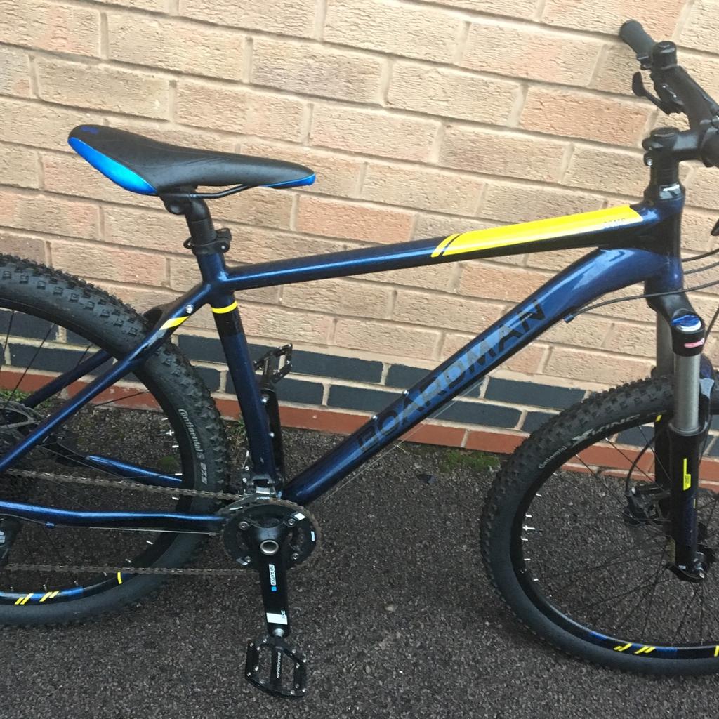 Boardman comp 650B 2017 in B90 Solihull for 350.00 for sale Shpock