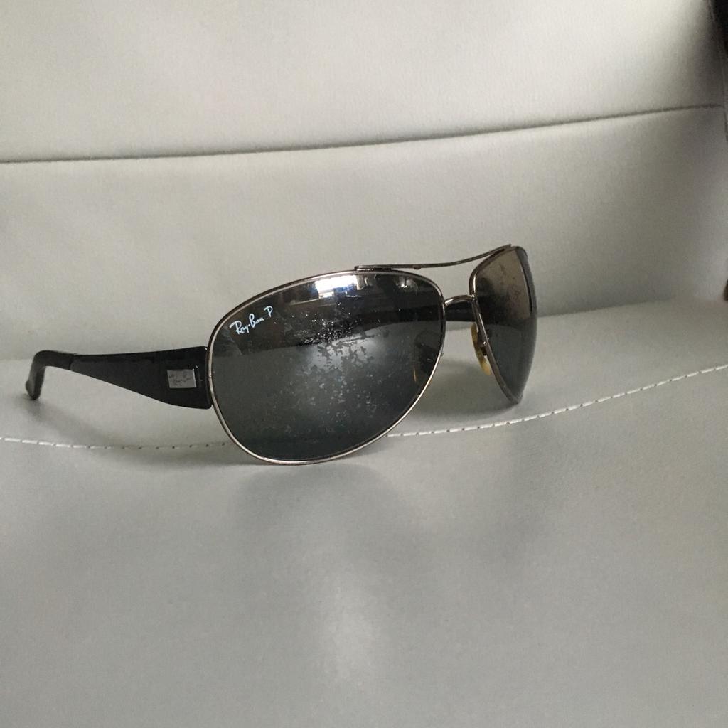 レイバンRB 3467 004/82 63□13 125 3p 楽天市場】【国内正規品