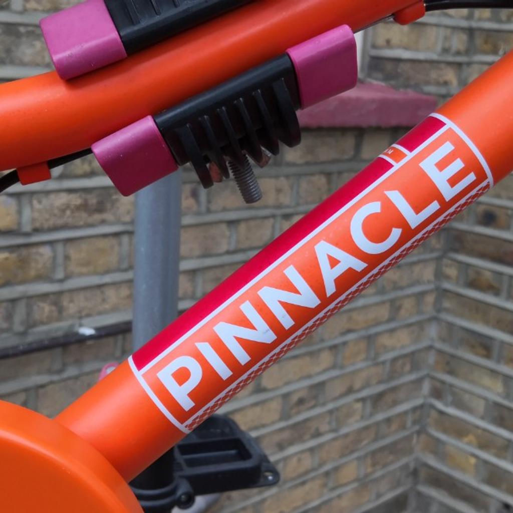pinnacle koa 14 inch weight
