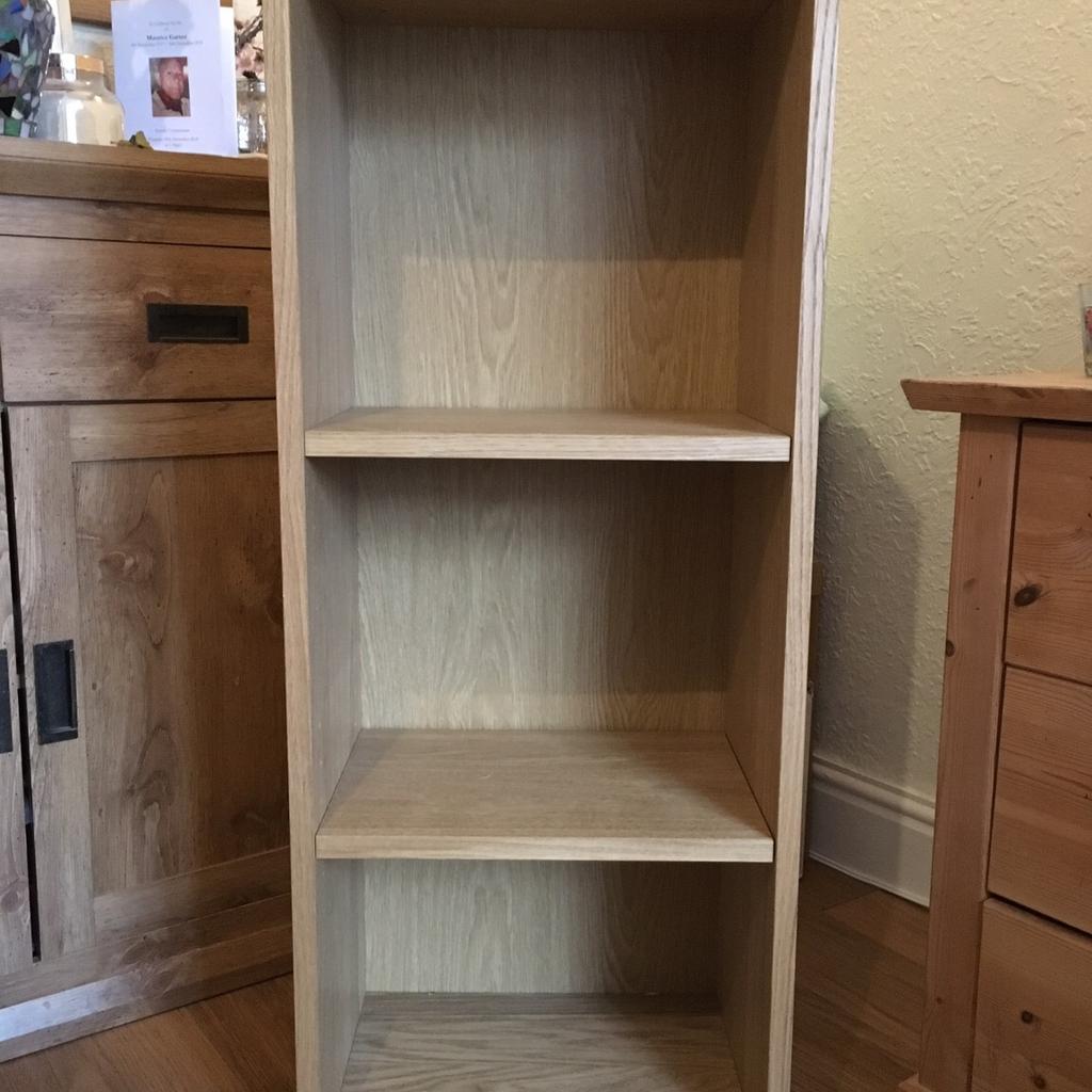 Ikea billy bookcase shelving unit in WS3 Walsall für 15,00 £ zum