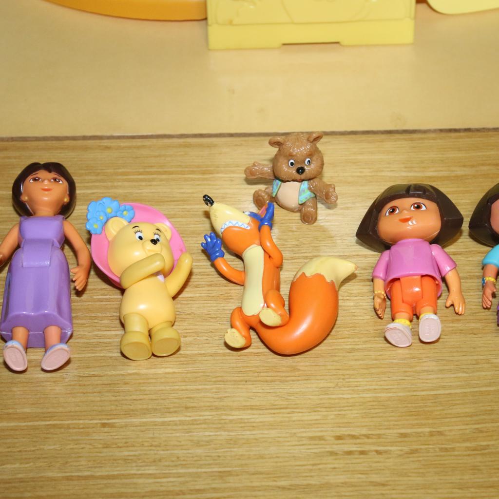 Dora The Explorer Playsets in Castle Point for £10.00 for sale | Shpock