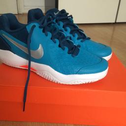 Nike men’s trainers. New. UK size 10, EU 45. Collection in E6 or shipping 2.99£