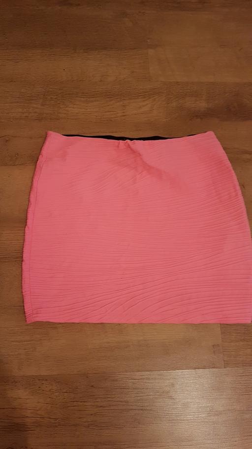  — ladies skirts