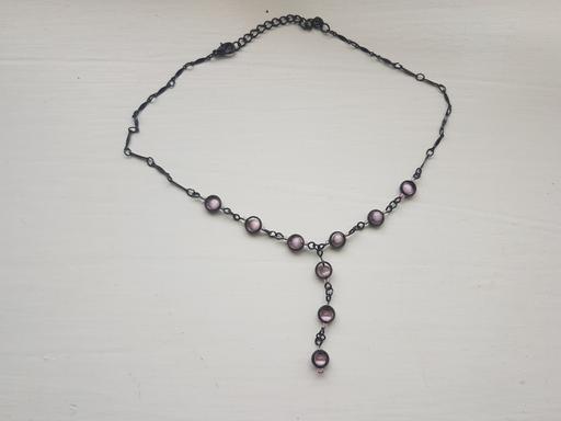 Buy & Sell Greater Manchester Manchester - Photos for Hand made necklace with box