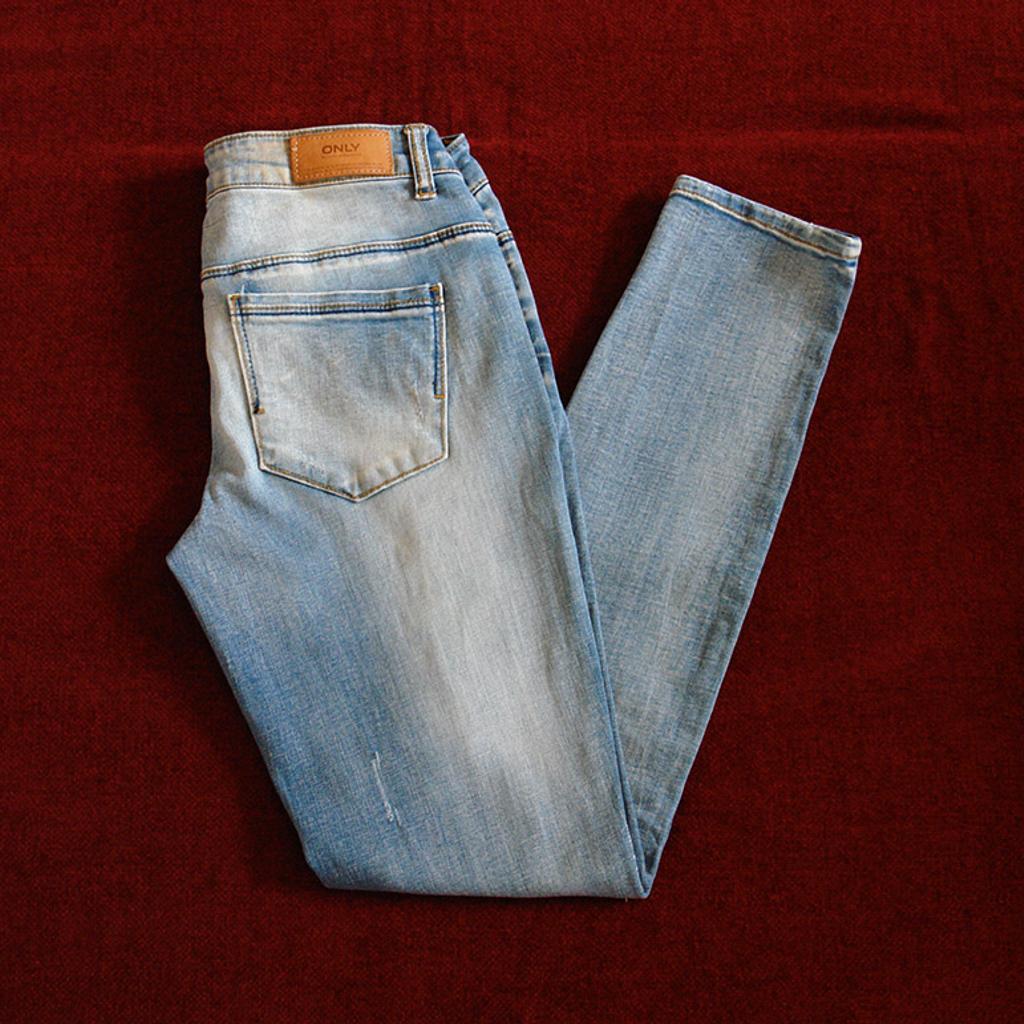 Marca on sale jeans italiana