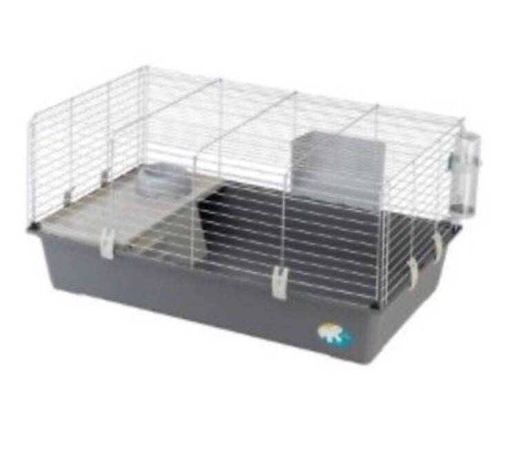 Indoor rabbit Cage in Wolverhampton für 20,00 £ zum Verkauf Shpock DE