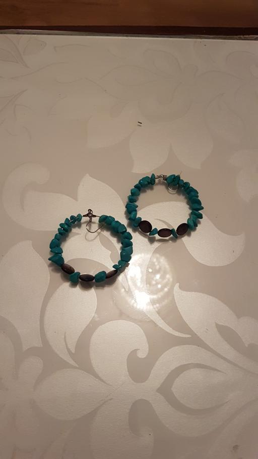  — earings