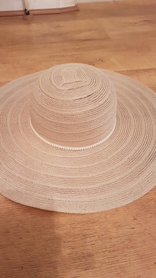  — ladies hats