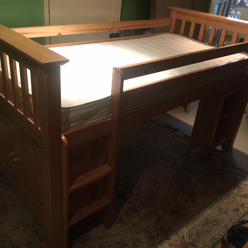 Cabin bed in Rother für 100,00 £ zum Verkauf Shpock DE