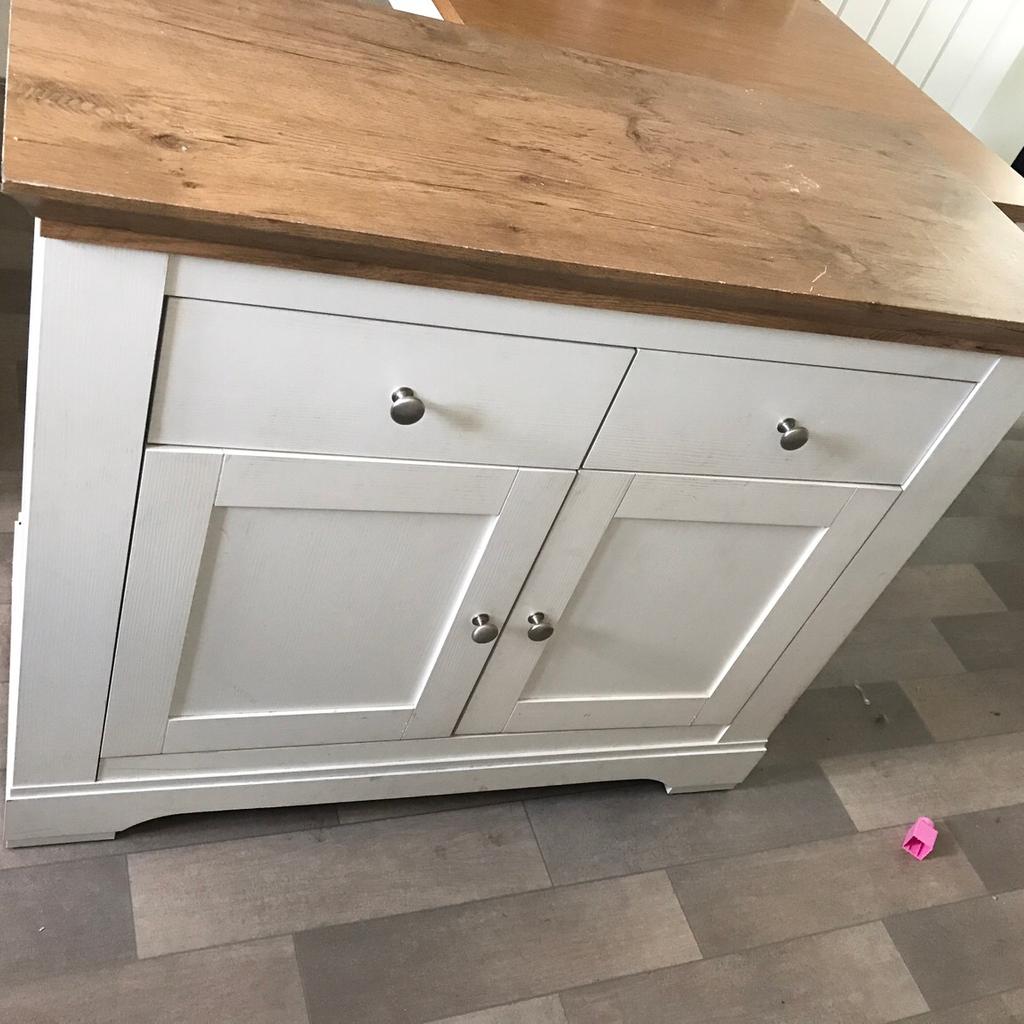 Wooden sideboard in Connah's Quay für 50,00 £ zum Verkauf Shpock DE