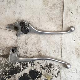 Originally from a Suzuki 1200 Bandit but may fit other bikes