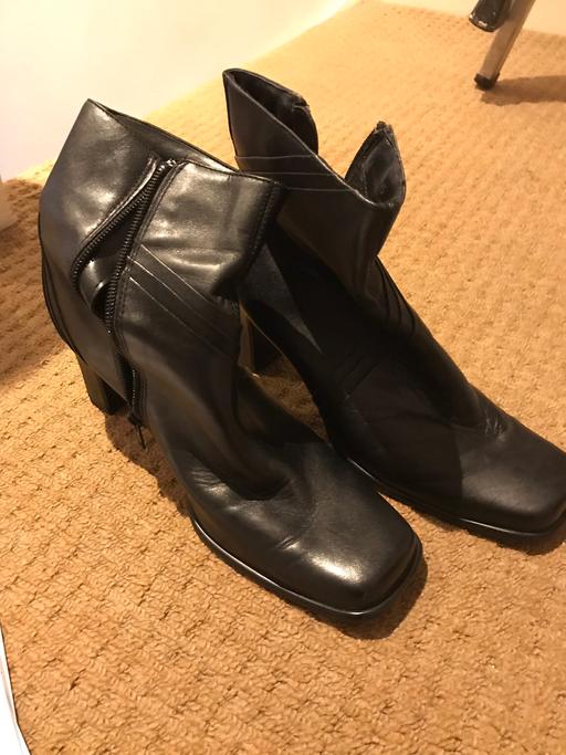 Buy & Sell West Midlands Dudley - Photos for Ladies ankle boots