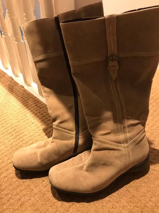 Buy & Sell West Midlands Dudley - Photos for Ladies knee high boots