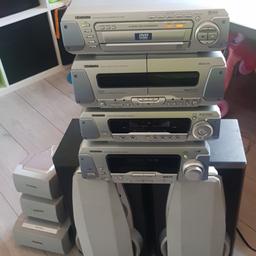 very good condition and working.