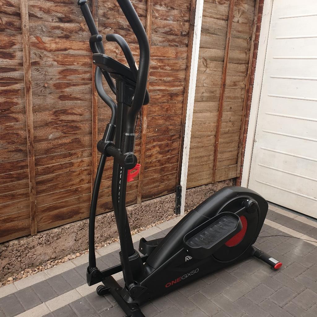 Gx50 cross online trainer