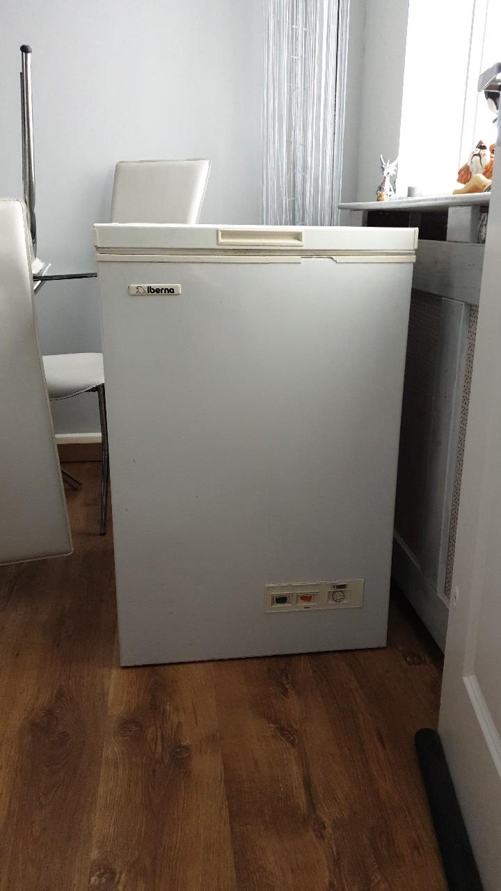 chest freezer in Walsall für £ 20,00 zum Verkauf Shpock AT