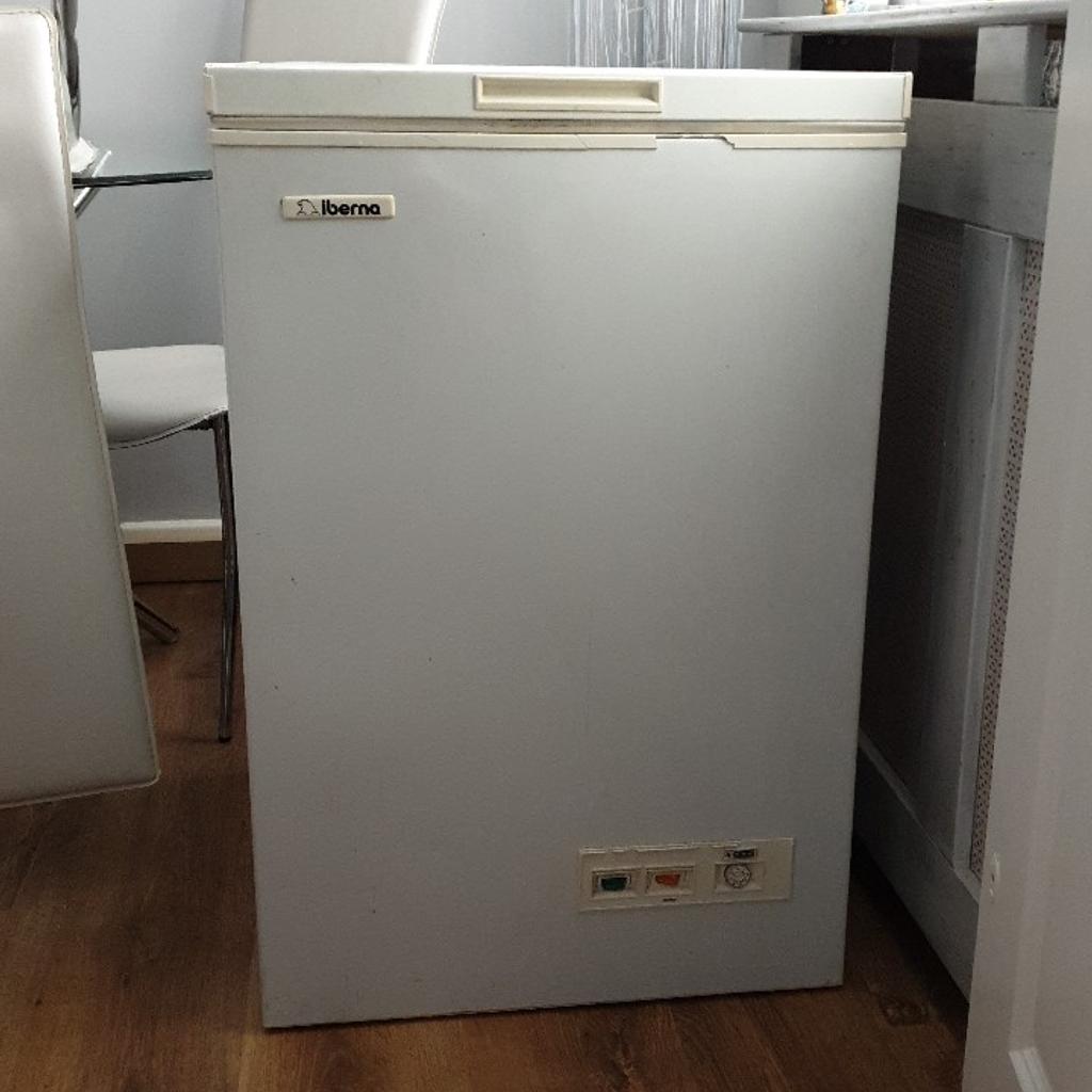 chest freezer in Walsall für £ 20,00 zum Verkauf Shpock AT