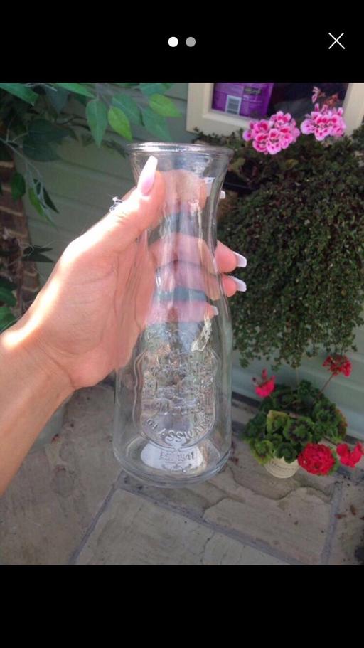 Buy & Sell East London Havering - Photos for Small glass jars