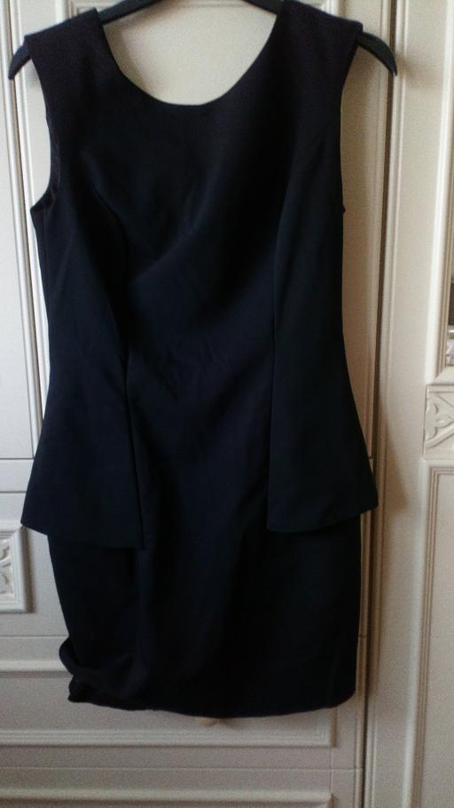 Buy & Sell Surrey Waverley - Photos for Black dress by mango