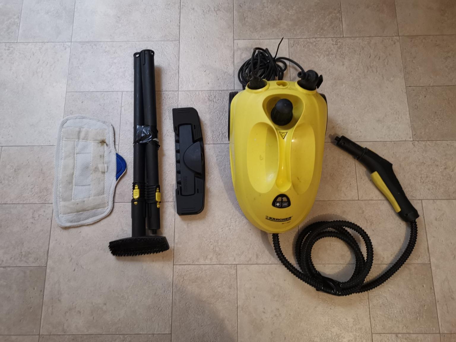 Karcher steam cleaner in SW8 Wandsworth für £ 60,00 zum Verkauf Shpock AT