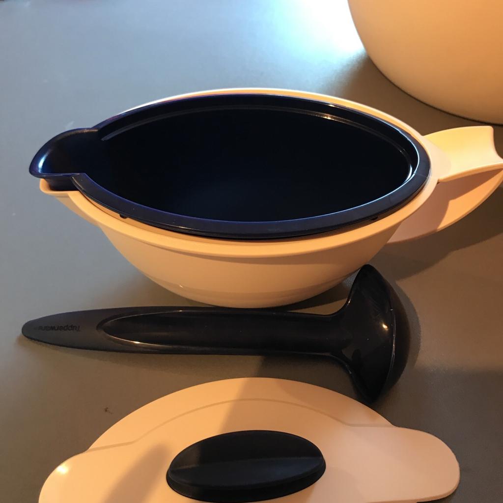 Tupperware zum kalt oder warm halten in 50354 Hürth für 40,00 € zum ...