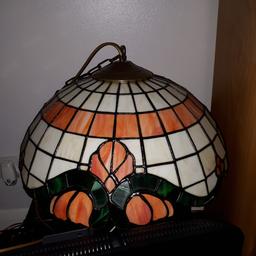 i have two of these lovely Art Deco lightshades in excellent condition and have been pat tested.